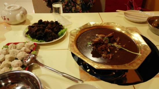 Lu Yue Xuan Yang XieZi